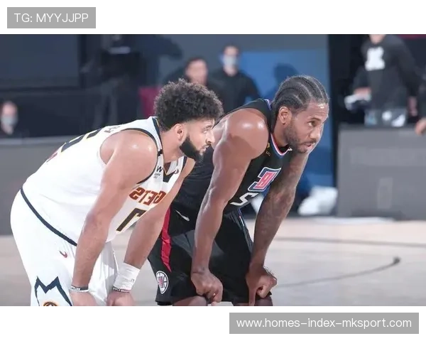 快船新组合仍待磨合：未来可期，挑战与机遇并存