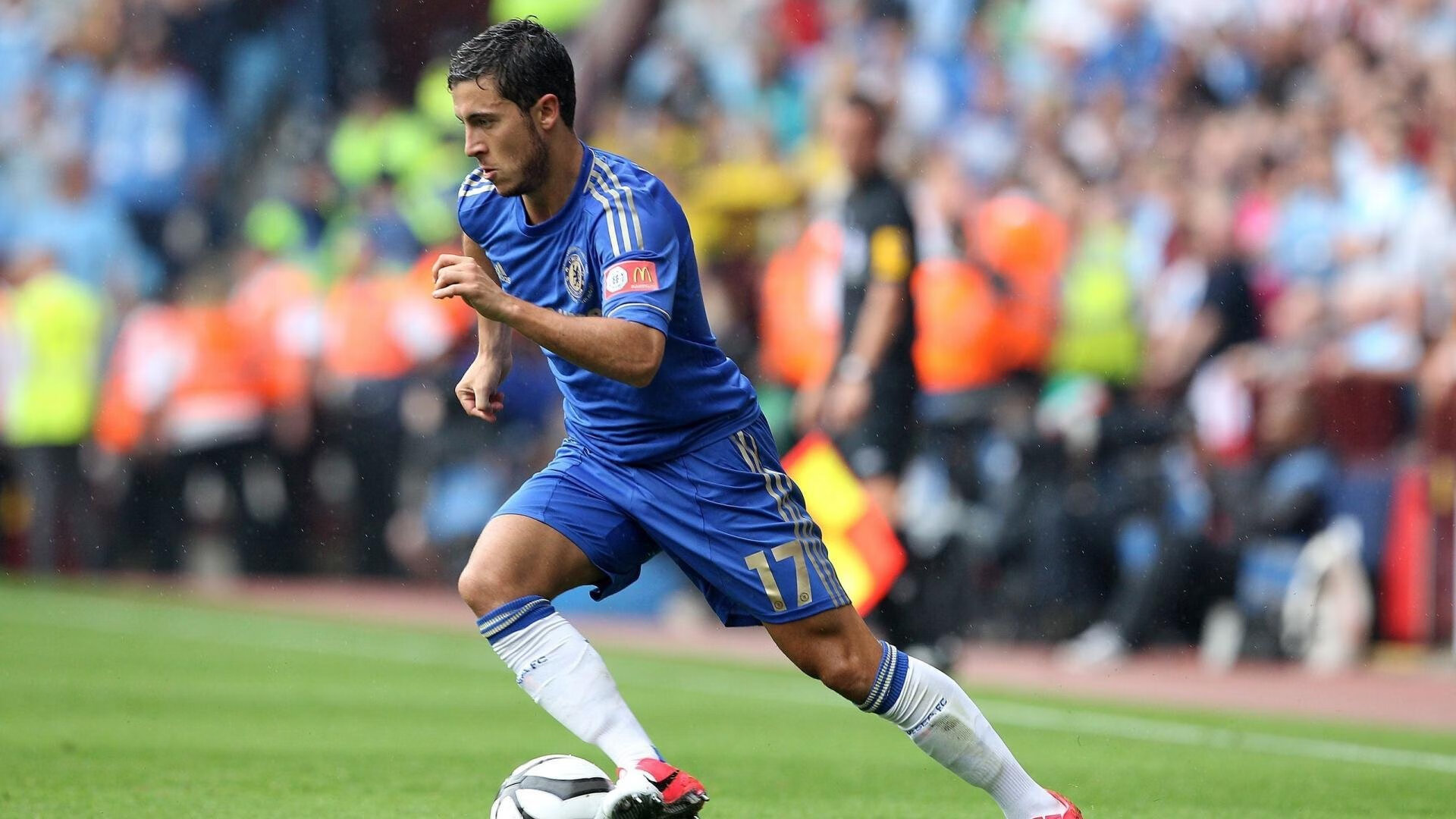 欧冠半决赛次回合：曼城总比分淘汰拜仁 曼瓜进军决赛