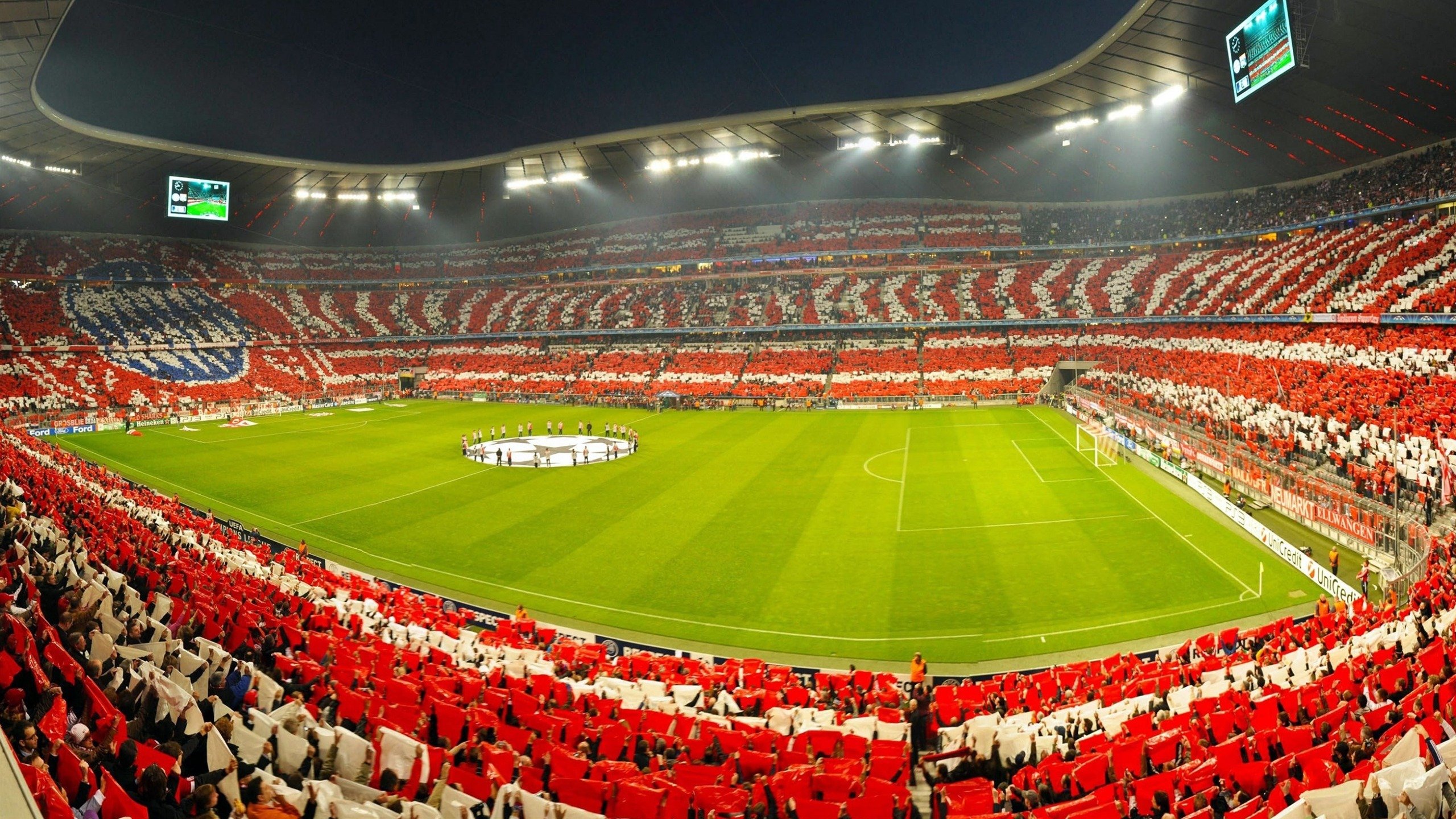 球迷热议最强阵容